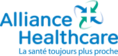 alliance healtcare