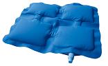 AIRVEIN coussin anti jambes lourdes