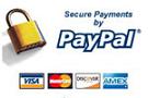 secure payment